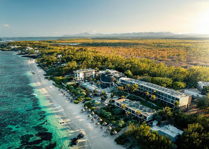 Radisson Blu &Spa (Adults Only)