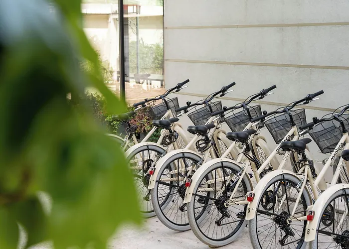 Hotel 900 Giulianova