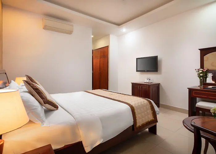 Corvin Hotel