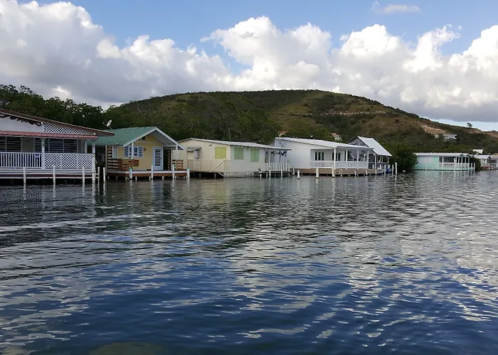 La Jamaca - An Island Vibe Hotel