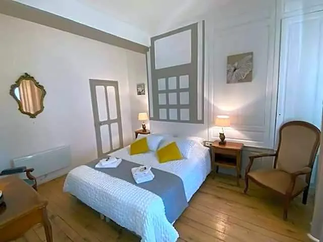 Le Domaine de Toussacq