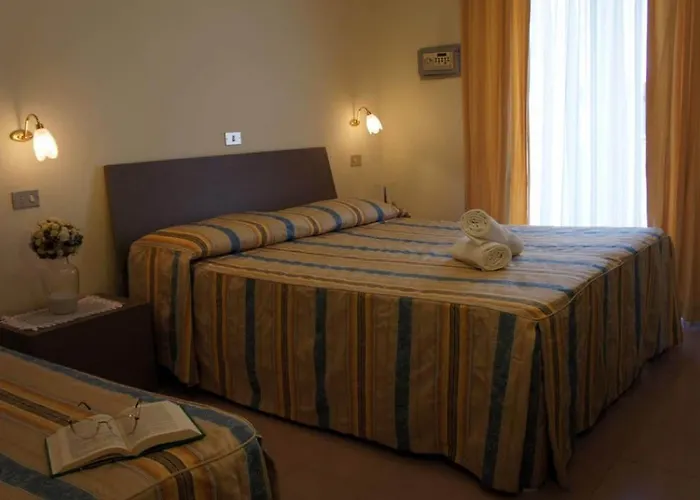 Hotel Solaris Giulianova