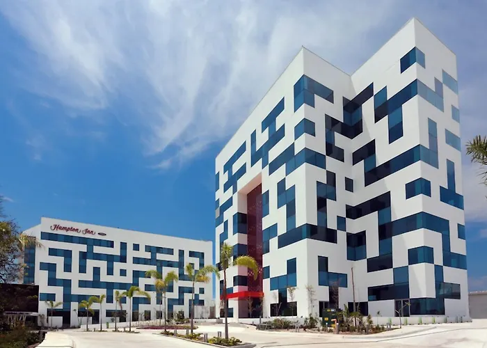 Hampton Inn By Hilton