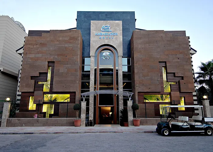 Plaza