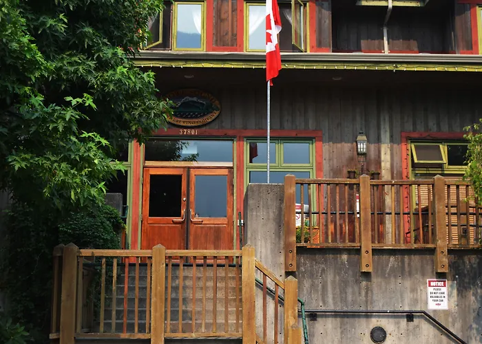 Howe Sound & Brewing Company
