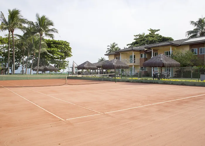 Vistabela Resort & Spa