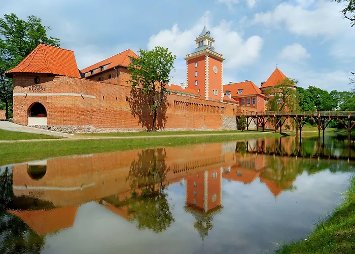 Hotel Krasicki