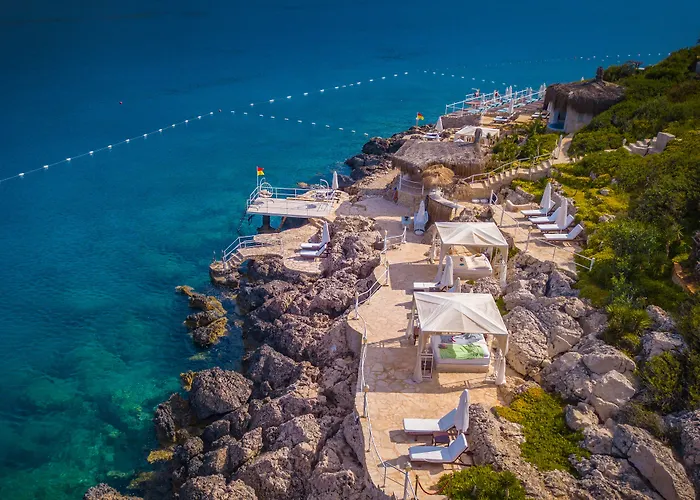 Lukka Exclusive Hotel - Adult Only +12