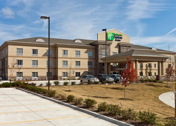Holiday Inn Express Newton By Ihg