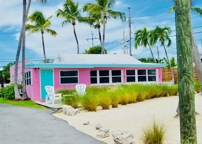 Drop Anchor Resort & Marina