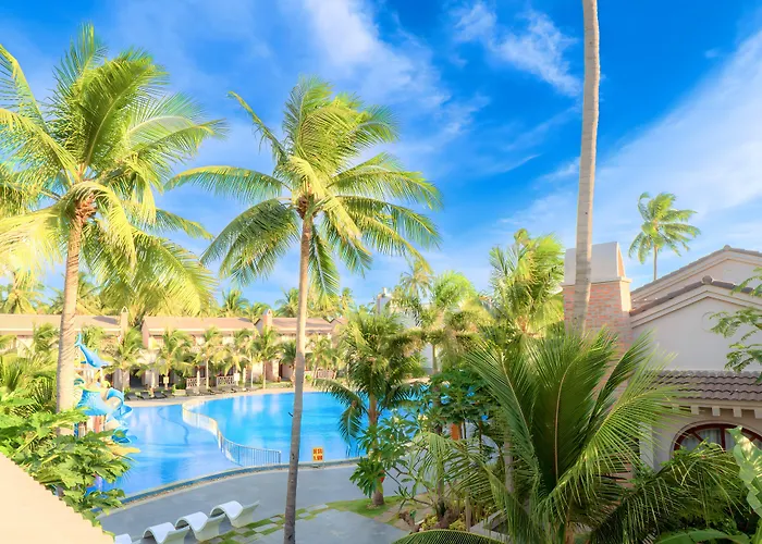 Le' Viva Resort Mui Ne