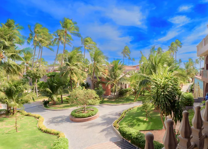 Le' Viva Resort Mui Ne