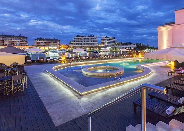 Wyndham Nordelta Tigre - Buenos Aires