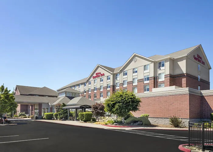 Hilton Garden Inn Eugene/