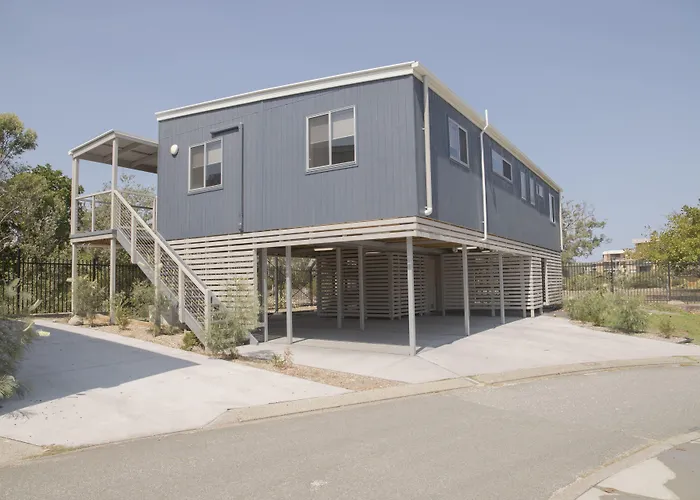 Halifax Holiday Park