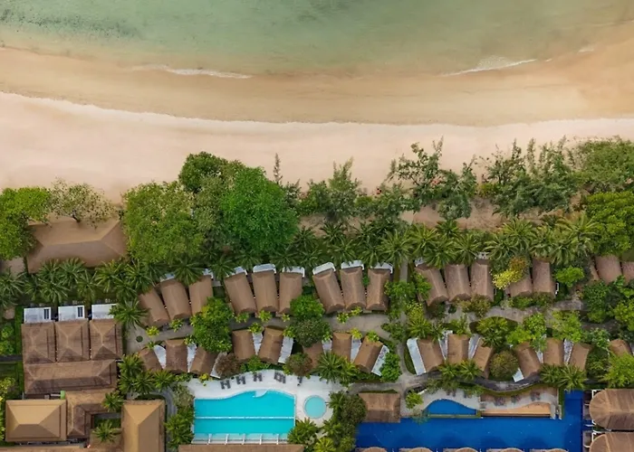 Tup Kaek Sunset Beach -Sha Plus