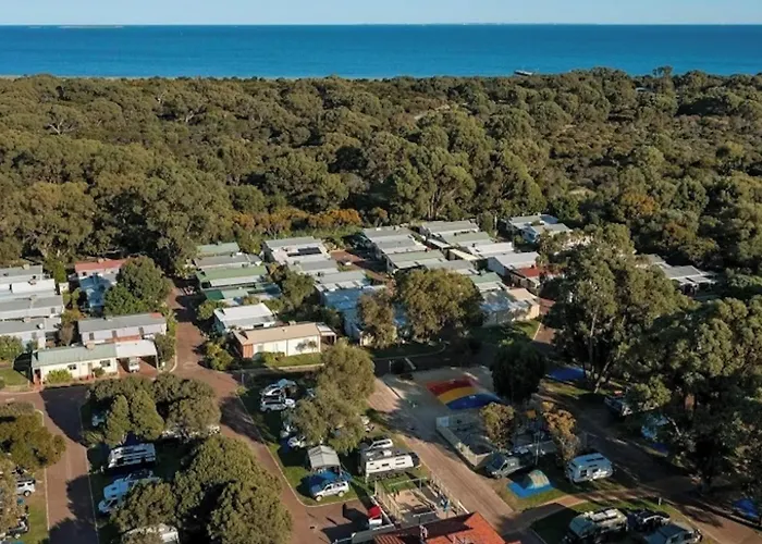 Discovery Parks - Woodman Point