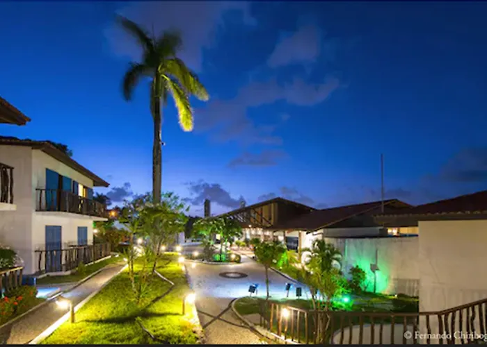 D Beach Resort