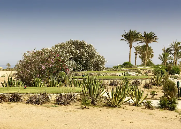 Hotel Robinson Soma Bay Hurghada