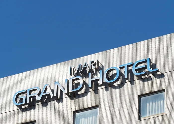 Imari Grand