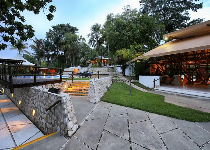 Villa Maya