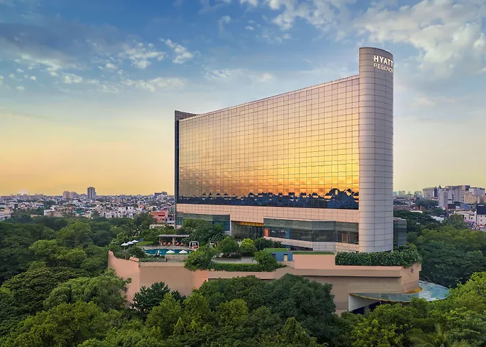 Hyatt Regency Chennai