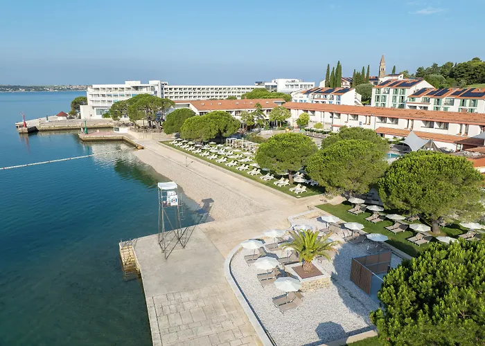 Hotel Vile Park Portorose