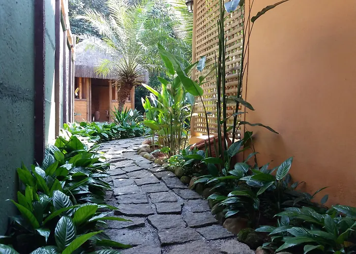 Pousada Da Terra