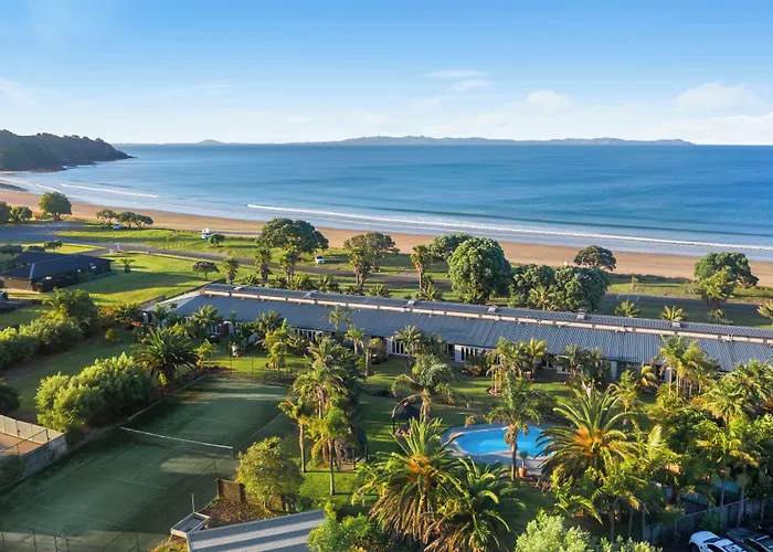 Taipa Beach Resort