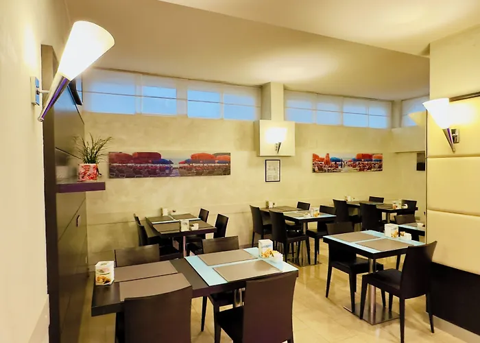 Hotel Kristall Corsico