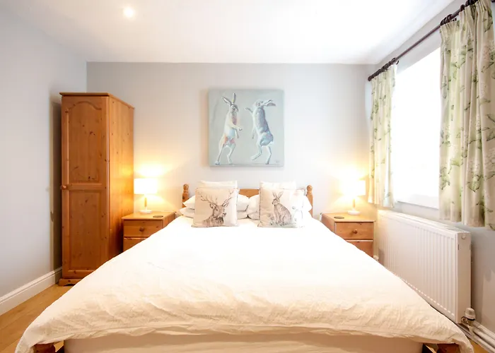 The Five Dials Inn