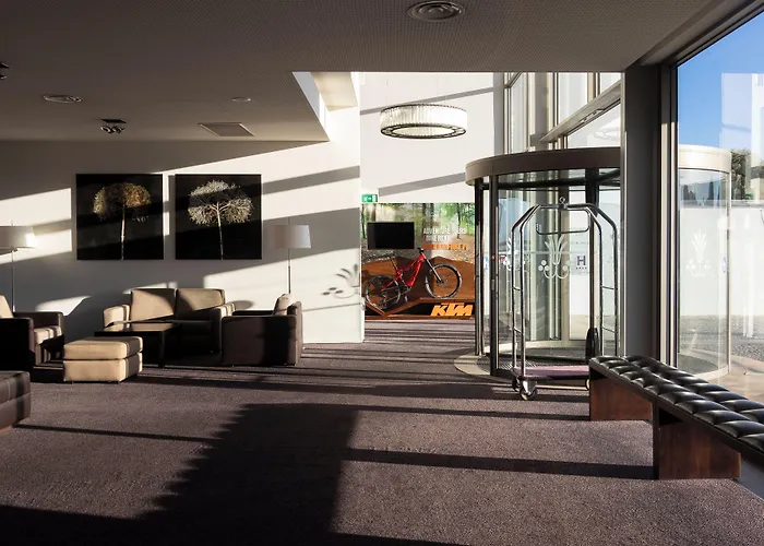 Hotel Flor De Sal By The Editory Viana do Castelo