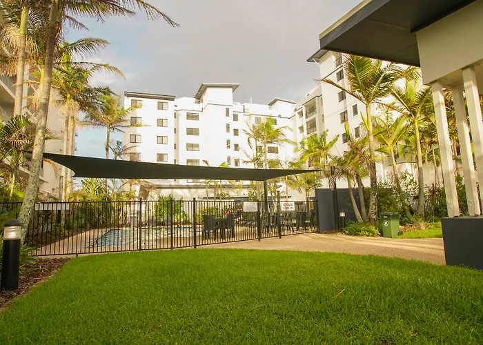 San Marino By The Sea Apartments