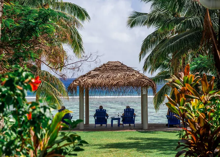 Sunset Resort (Adults Only)