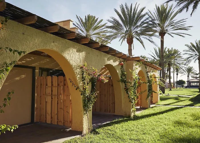 Hotel Robinson Jandia Playa - Adults Only