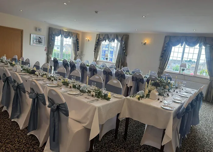 Solway Lodge Hotel