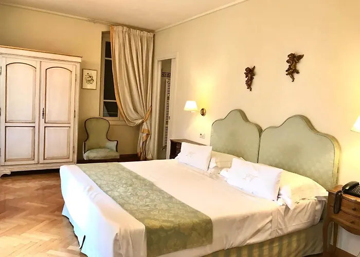 La Vittoria Boutique Hotel