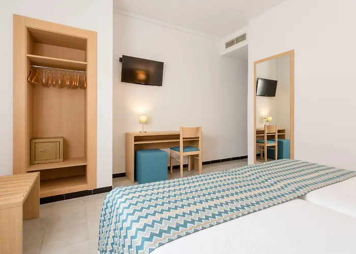 Hotel Riutort El Arenal 