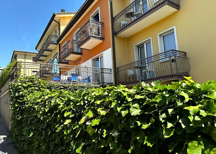 Residence Beatrix Bardolino