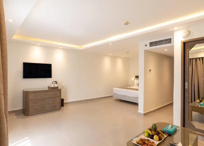 Sunrise Holidays Resort -Adults Only Hurghada