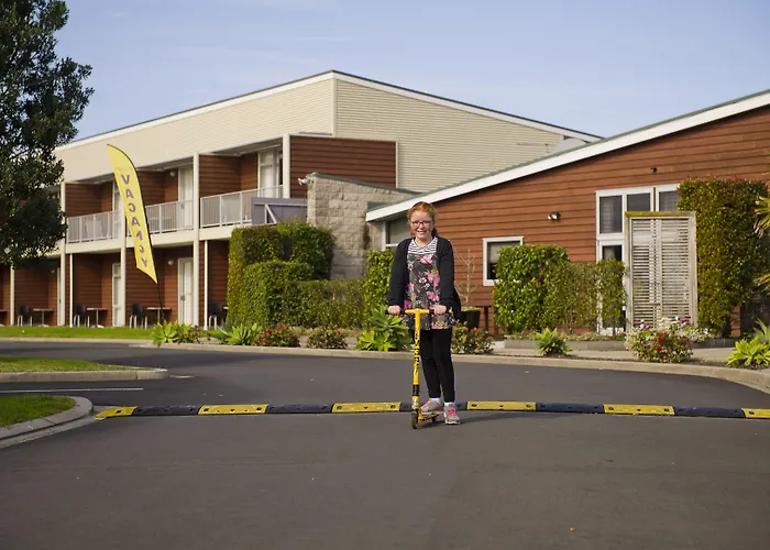 Beachside Resort Motel Whitianga