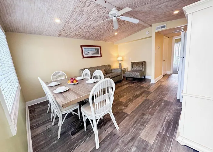 Aqua Beach Hotel Wildwood Crest