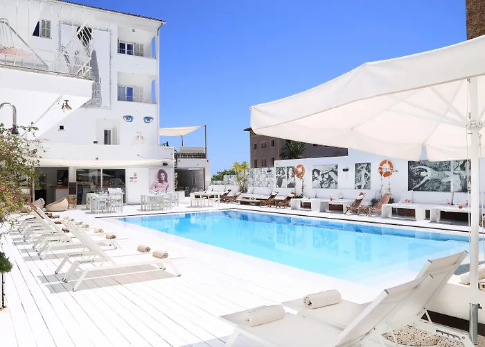 Hotel Zhero