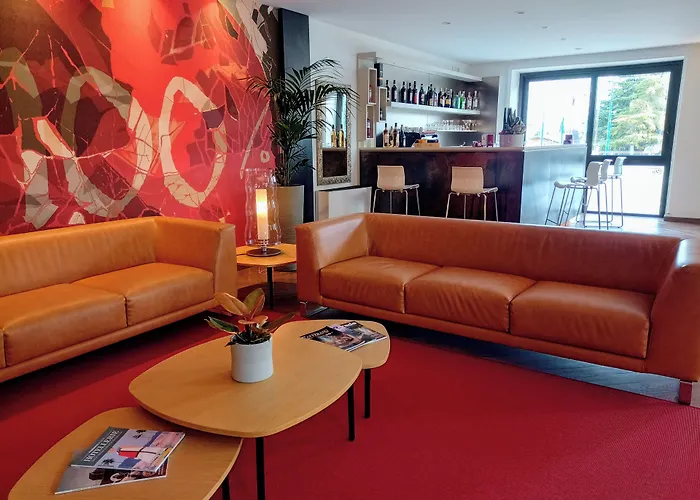 Hotel Villa Maria Desenzano del Garda