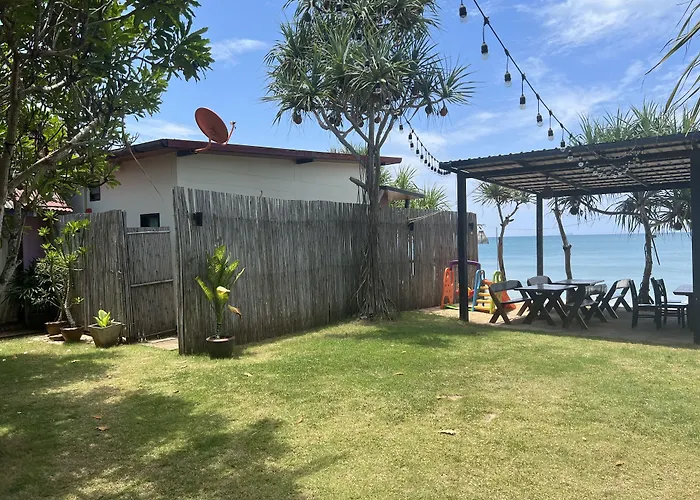 Lanta Seafront