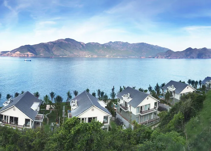 Hon Tam Resort