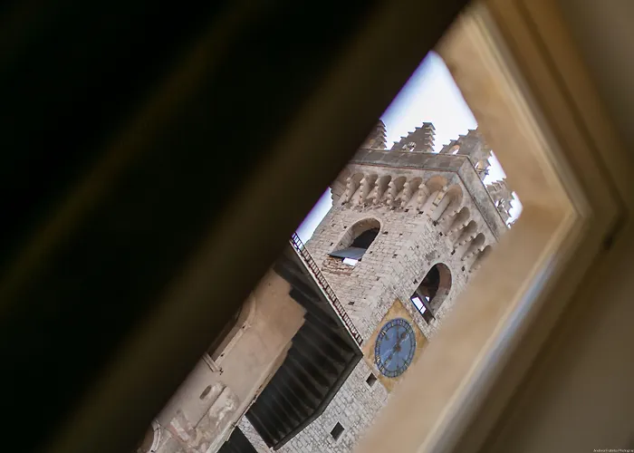 Boutique Exclusive B&B Trento