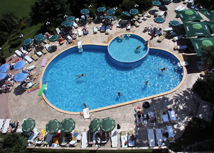 Hotel Lilia