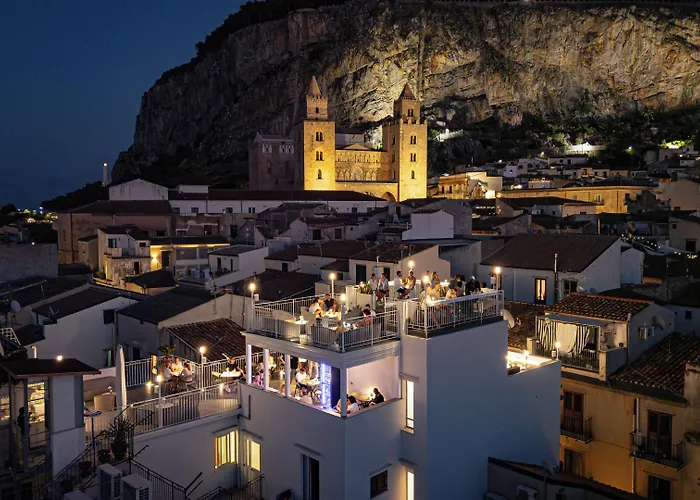 Hotel La Giara