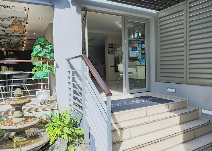 Atlantic Affair Boutique Hotel